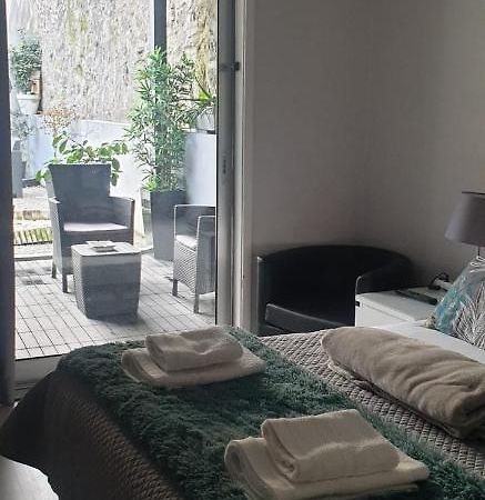 Отель Oporto Grace City Экстерьер фото