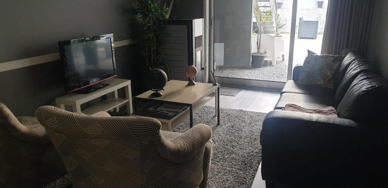 Отель Oporto Grace City Экстерьер фото