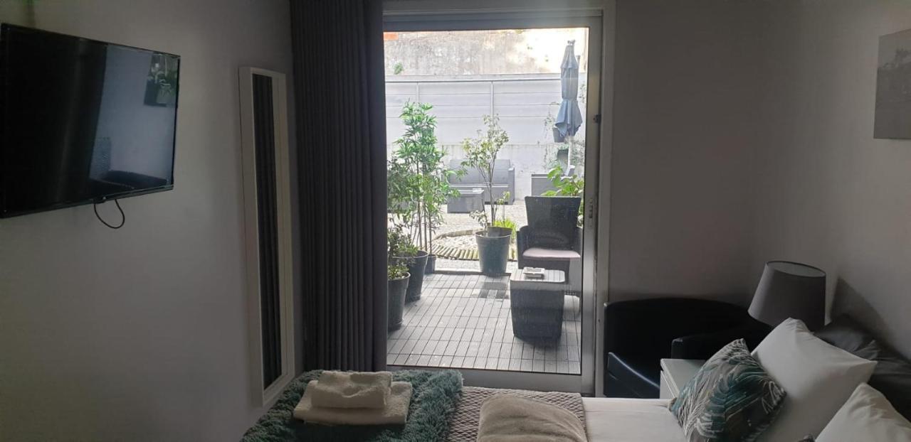 Отель Oporto Grace City Экстерьер фото