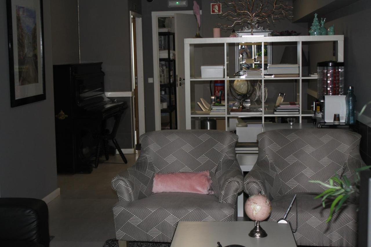 Отель Oporto Grace City Экстерьер фото