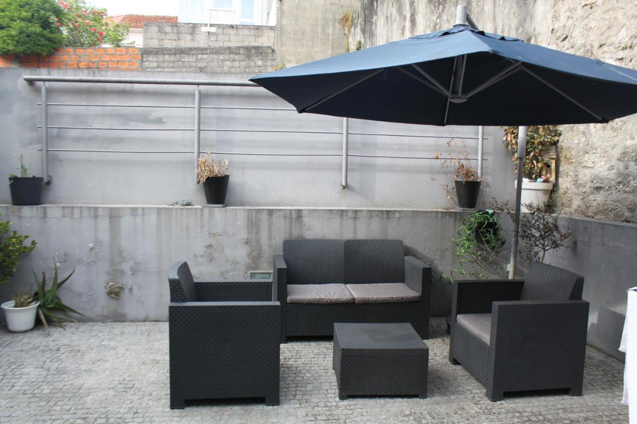 Отель Oporto Grace City Экстерьер фото