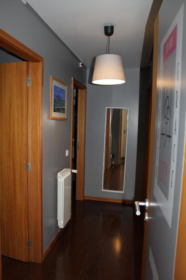 Отель Oporto Grace City Экстерьер фото