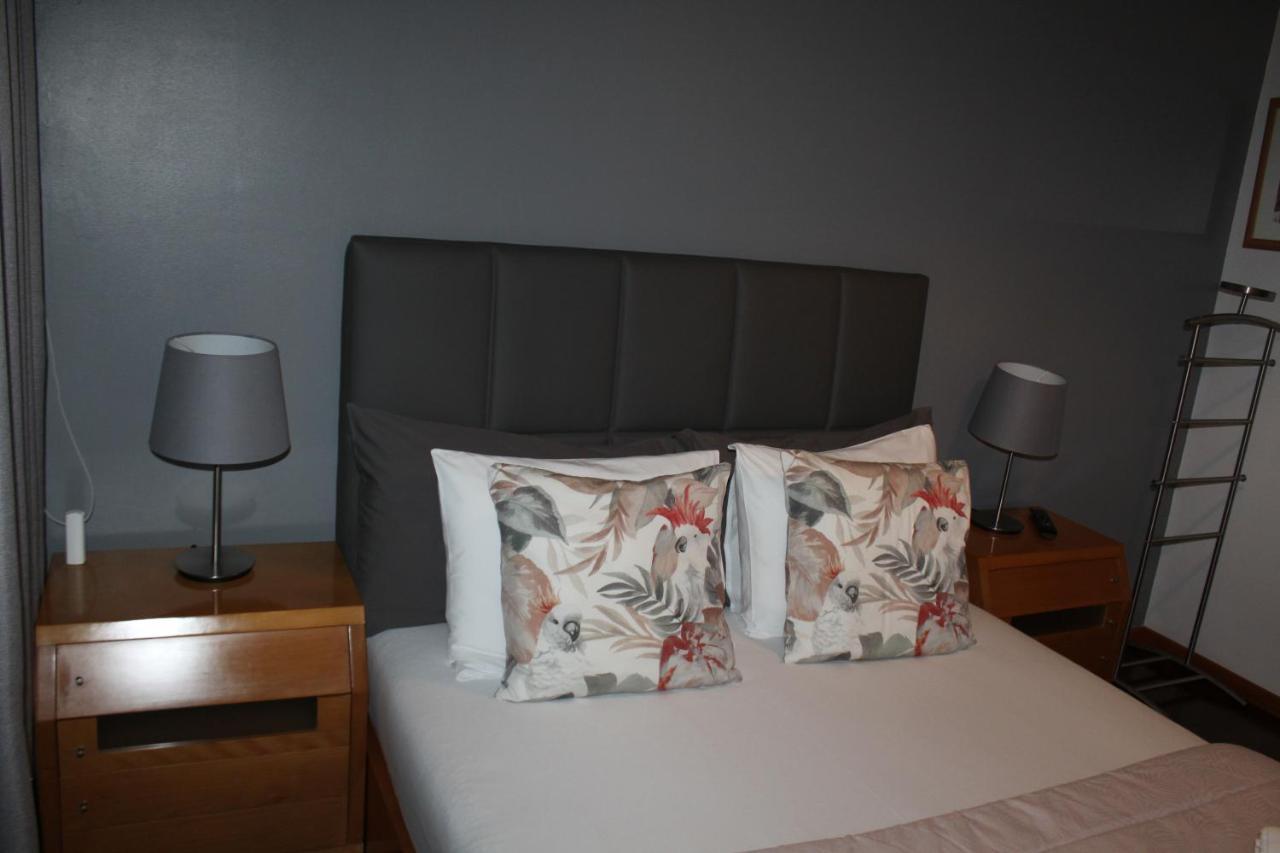 Отель Oporto Grace City Экстерьер фото