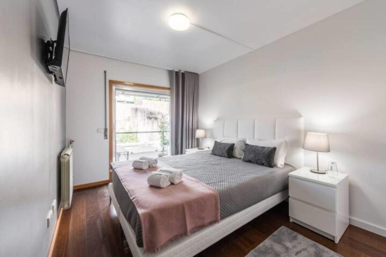 Отель Oporto Grace City Экстерьер фото