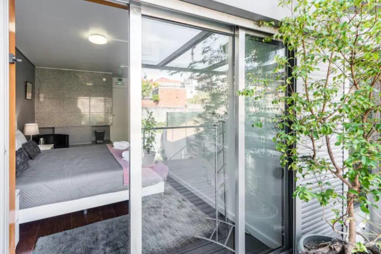 Отель Oporto Grace City Экстерьер фото