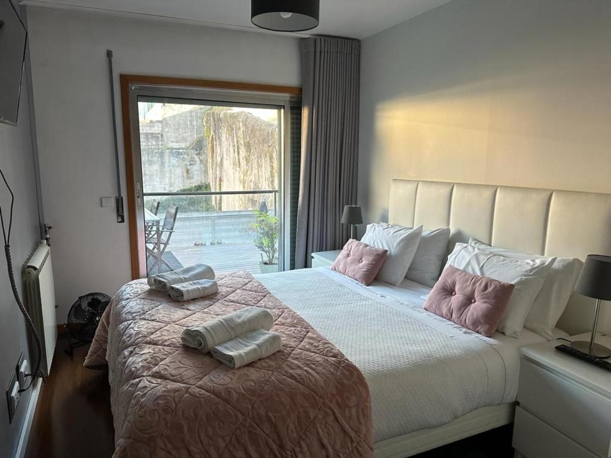 Отель Oporto Grace City Экстерьер фото
