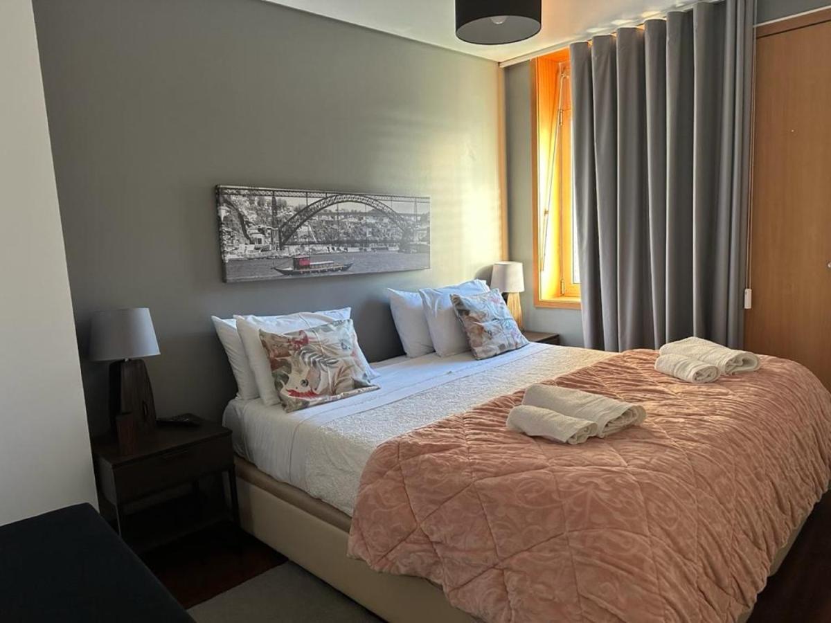 Отель Oporto Grace City Экстерьер фото