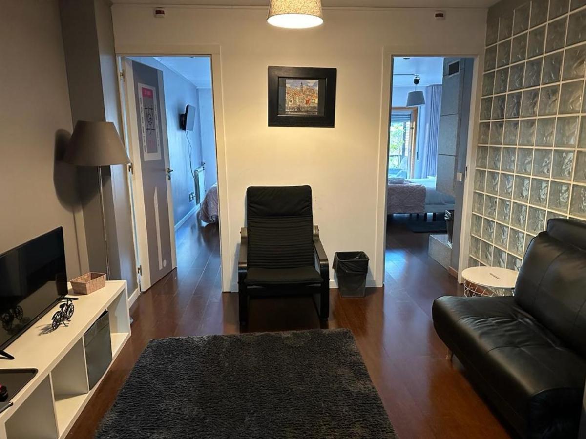 Отель Oporto Grace City Экстерьер фото