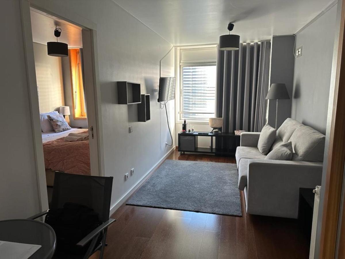 Отель Oporto Grace City Экстерьер фото