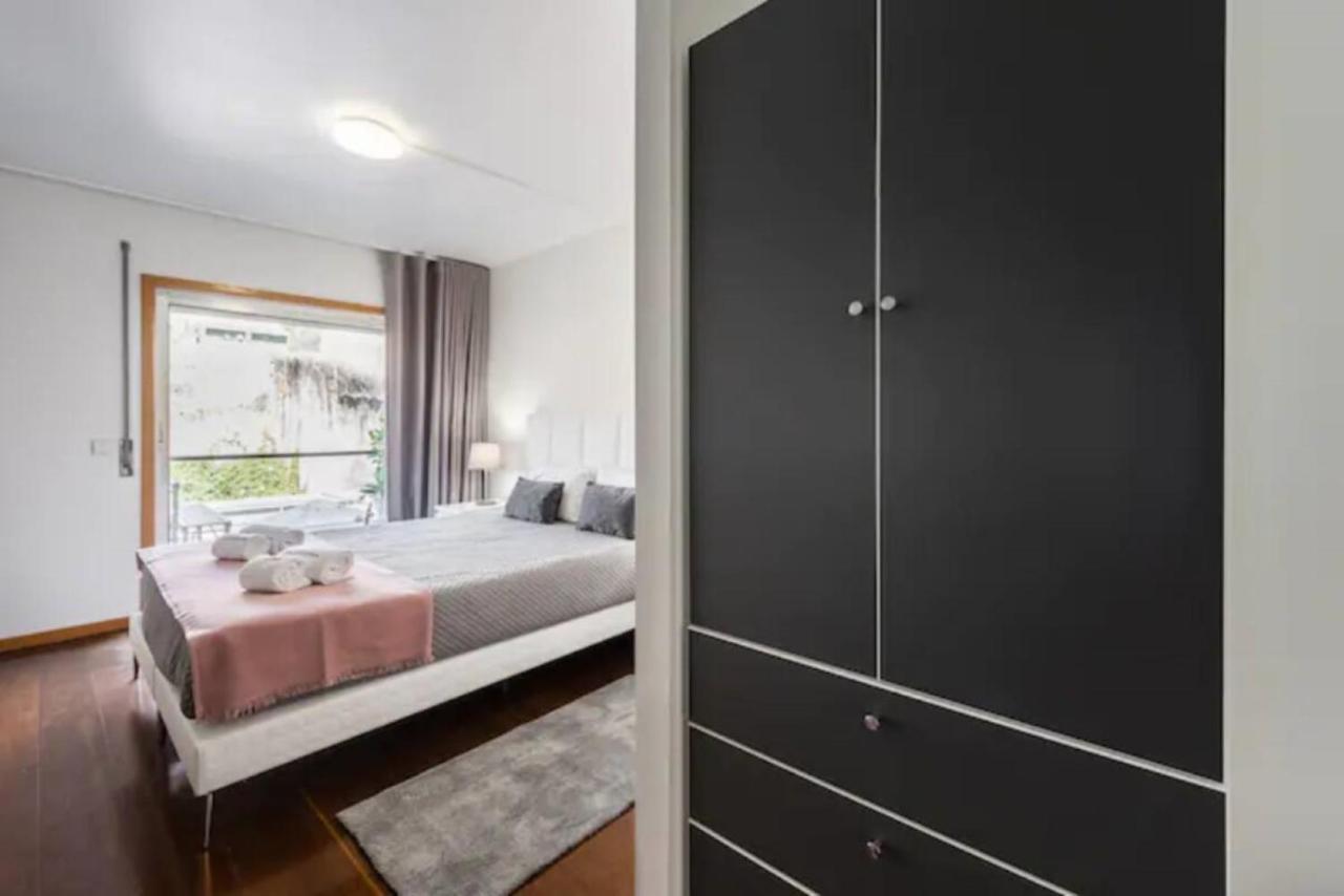 Отель Oporto Grace City Экстерьер фото