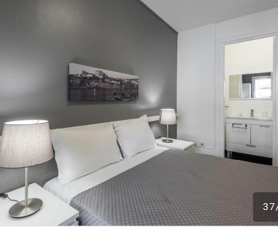 Отель Oporto Grace City Экстерьер фото